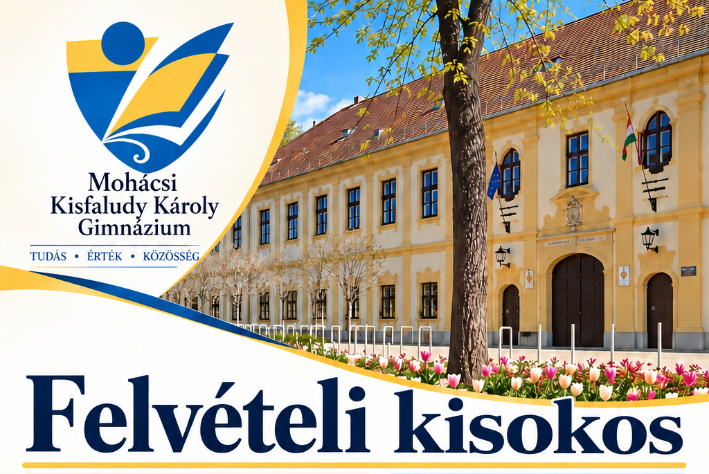 Felvételi kisokos